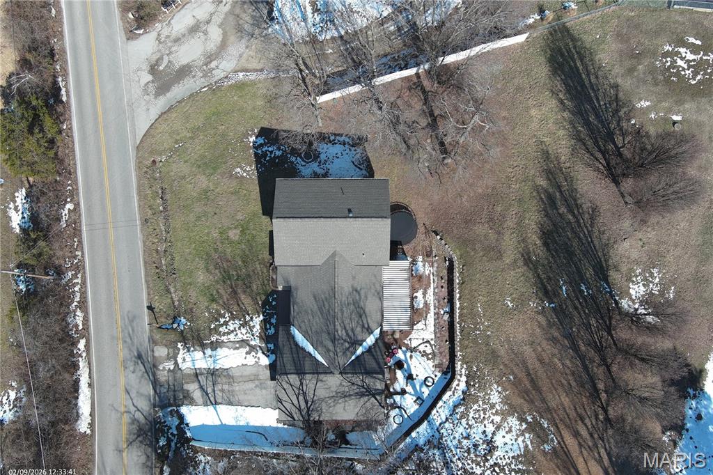 2628 Hillsboro Valley Park Road