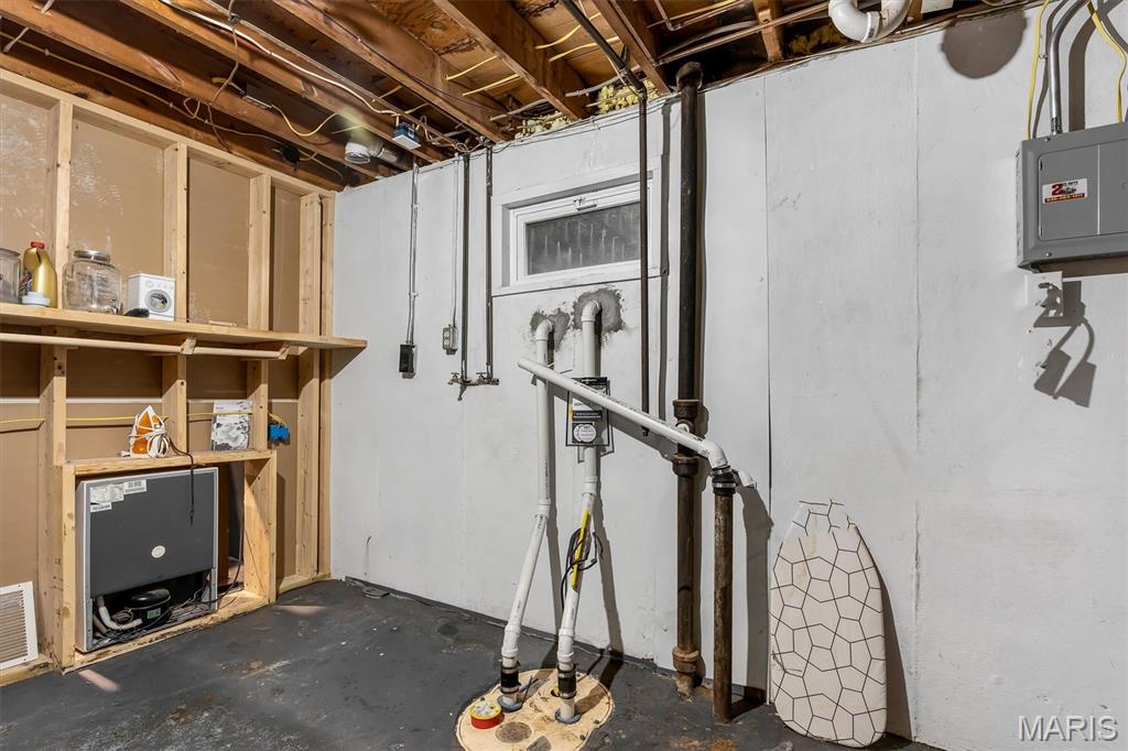 505 Robin Drive