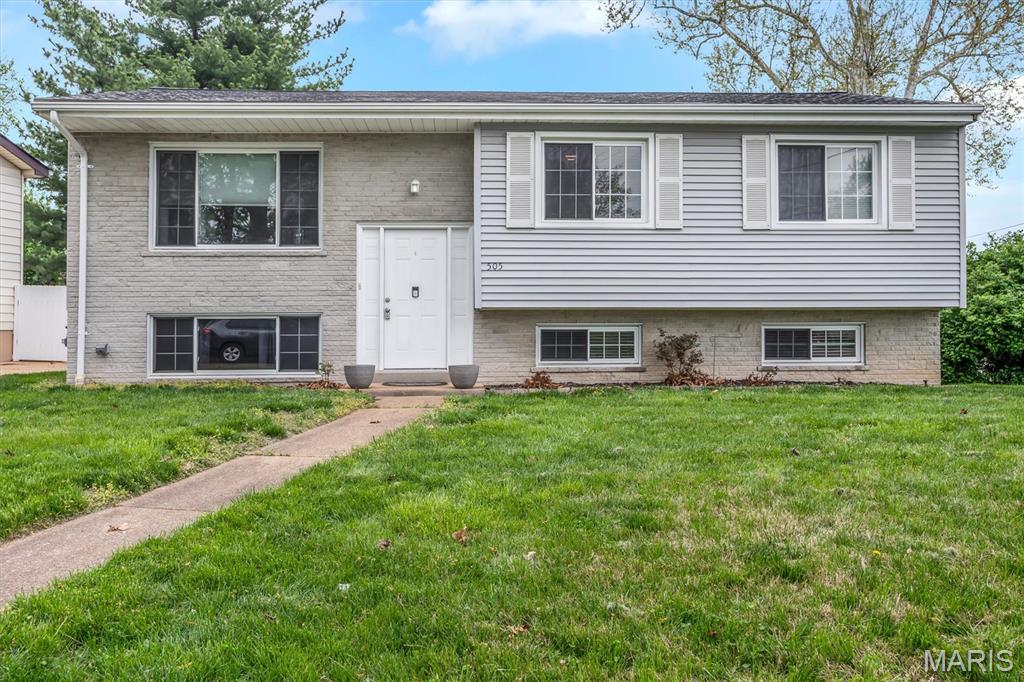 505 Robin Drive