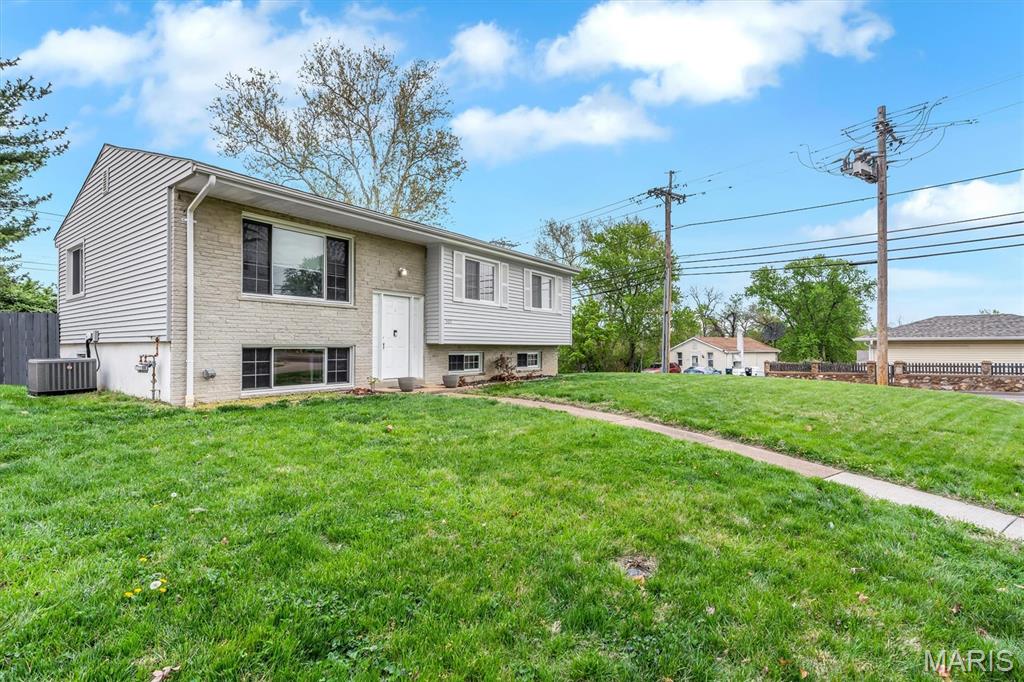 505 Robin Drive