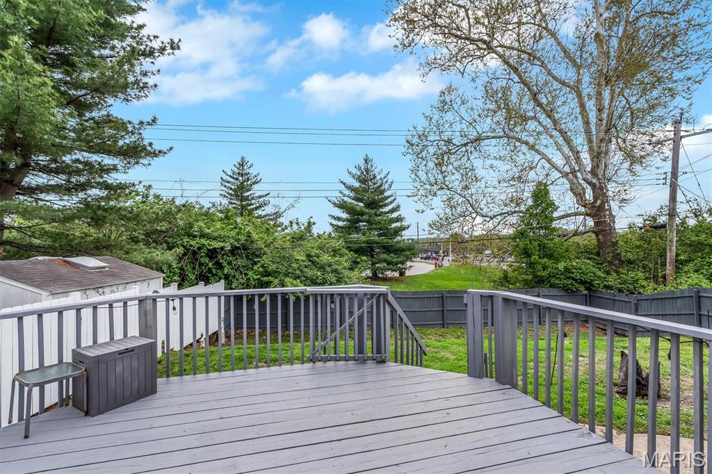 505 Robin Drive