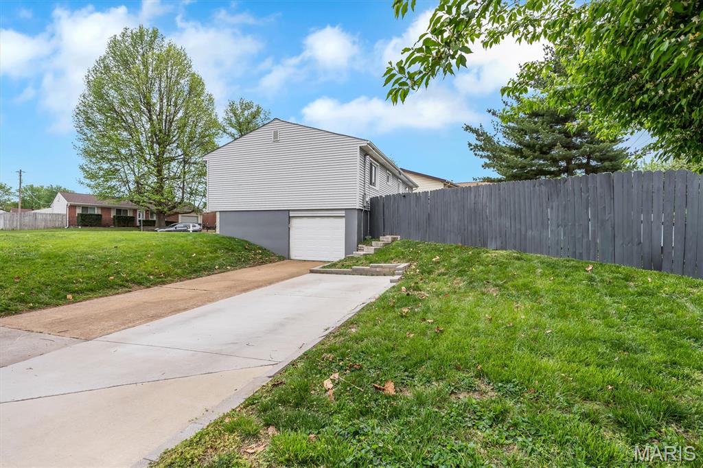 505 Robin Drive