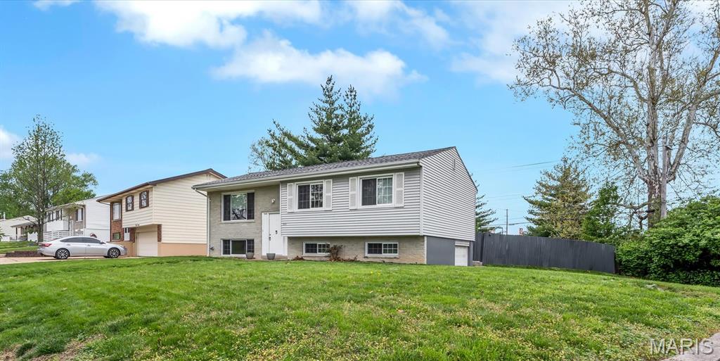 505 Robin Drive