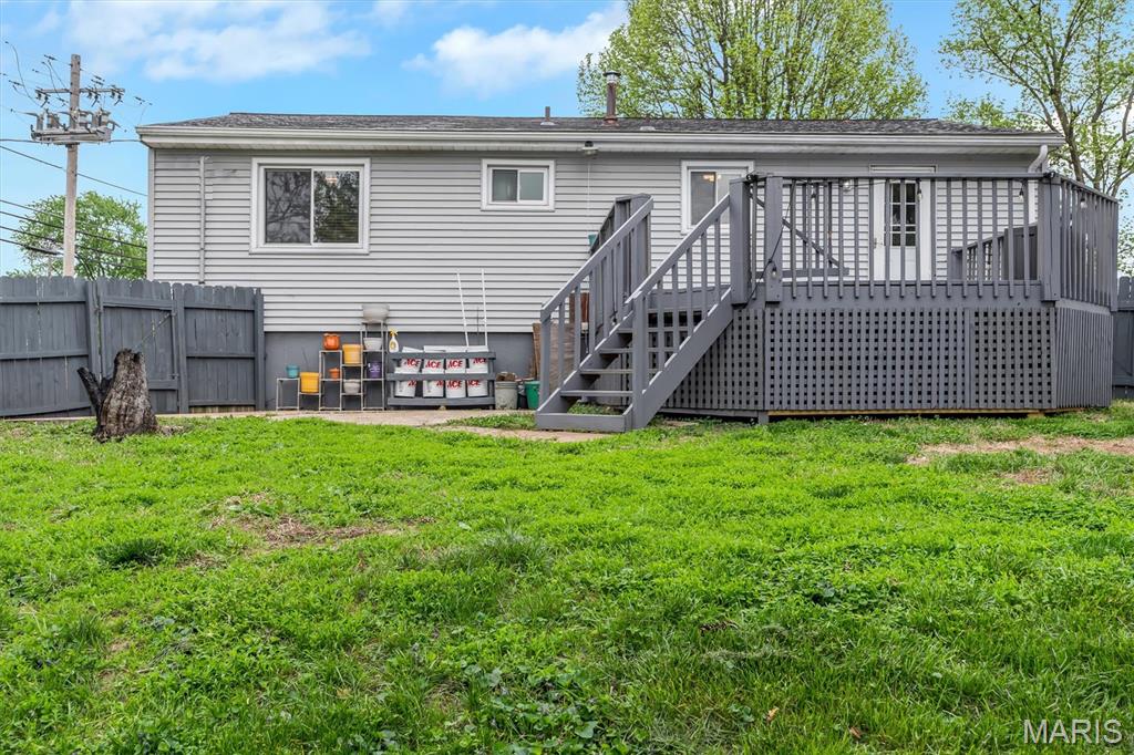 505 Robin Drive