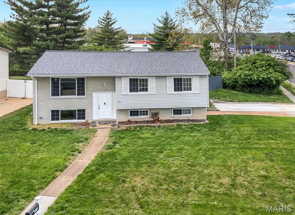 505 Robin Drive