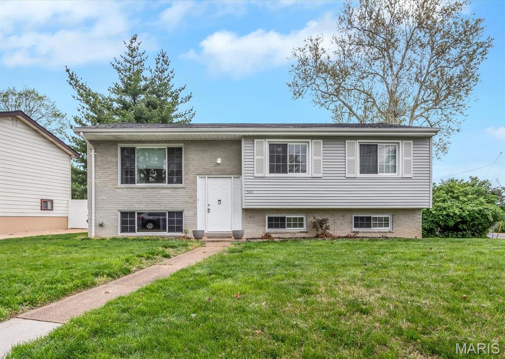 505 Robin Drive