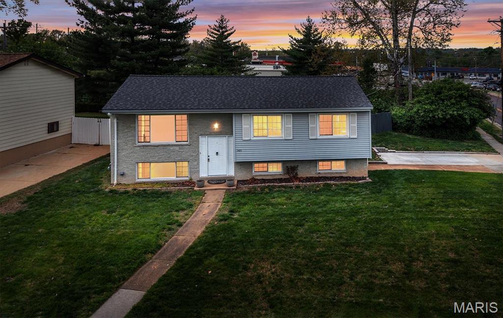 505 Robin Drive