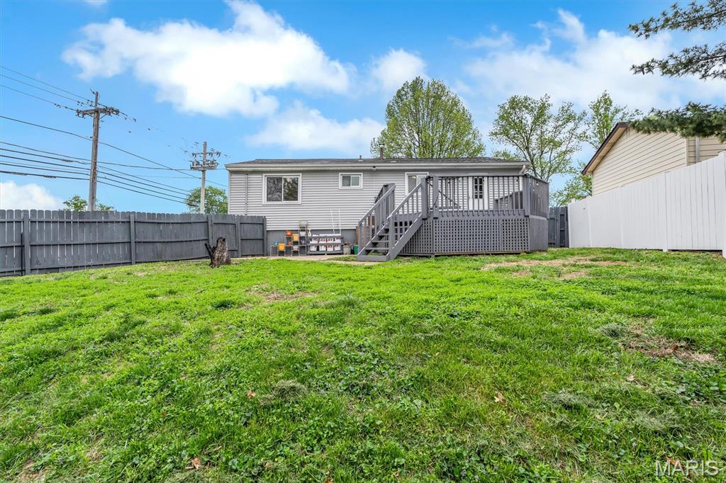 505 Robin Drive