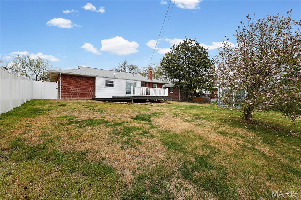 8542 Craighill Drive