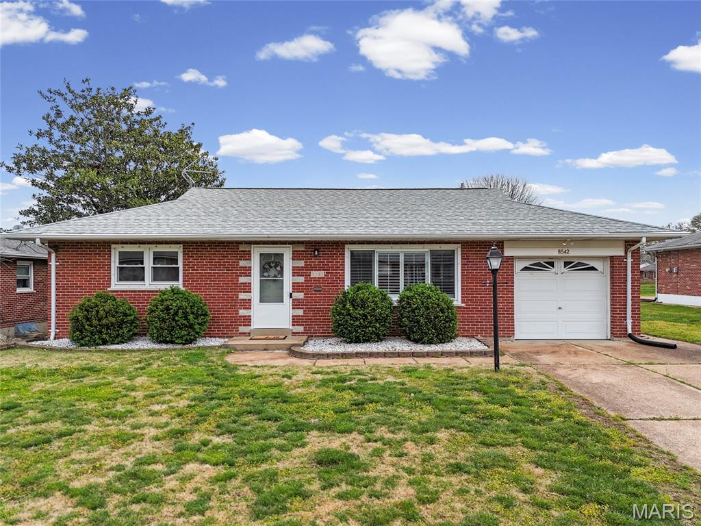 8542 Craighill Drive