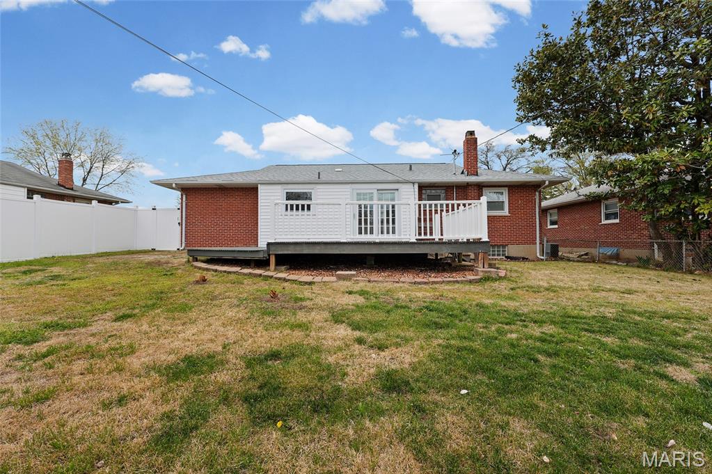 8542 Craighill Drive