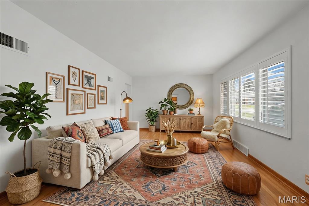 8542 Craighill Drive