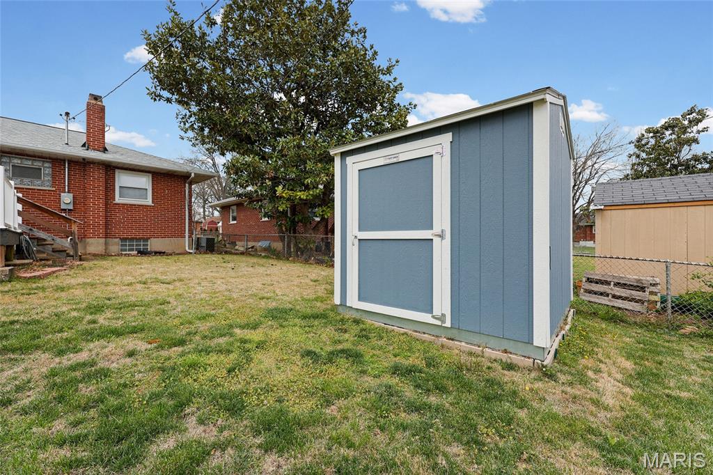 8542 Craighill Drive