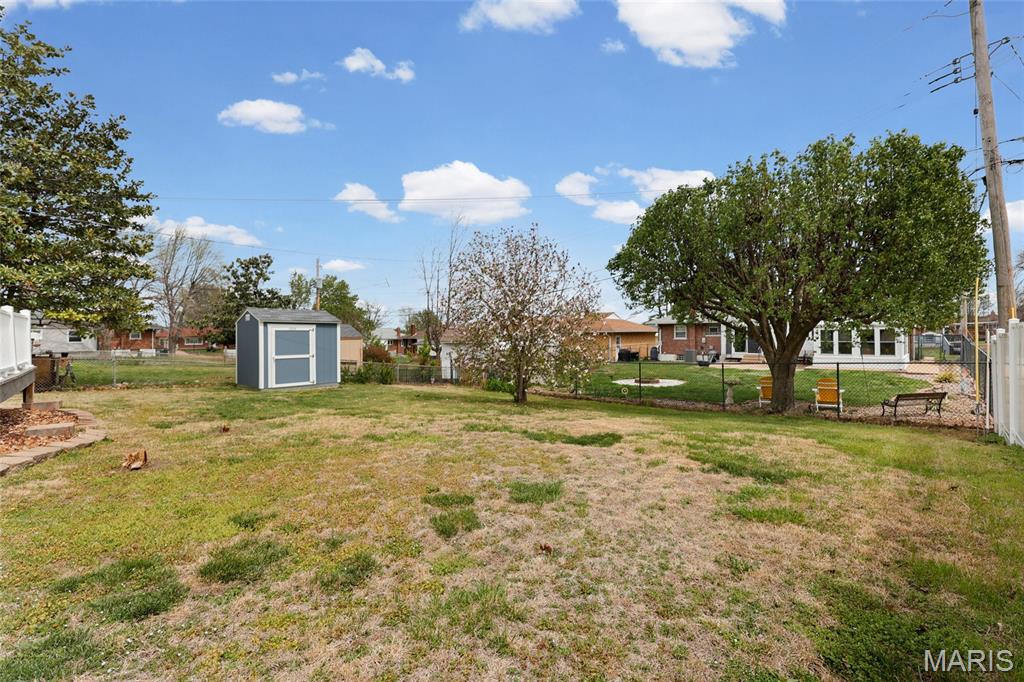 8542 Craighill Drive