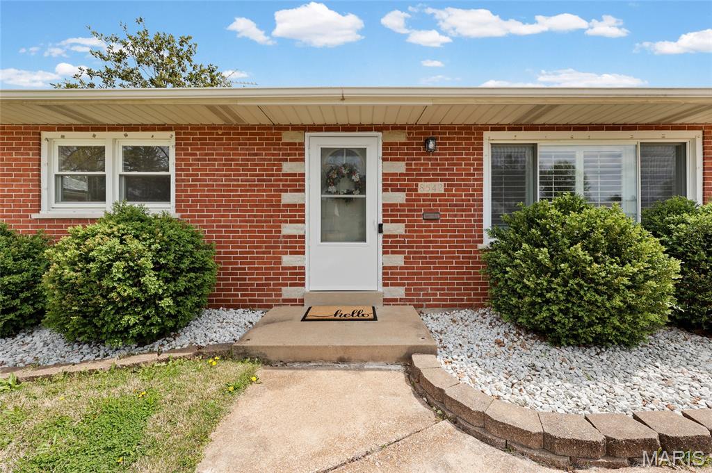 8542 Craighill Drive