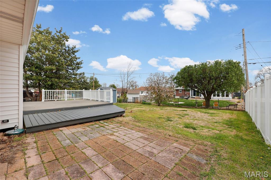 8542 Craighill Drive