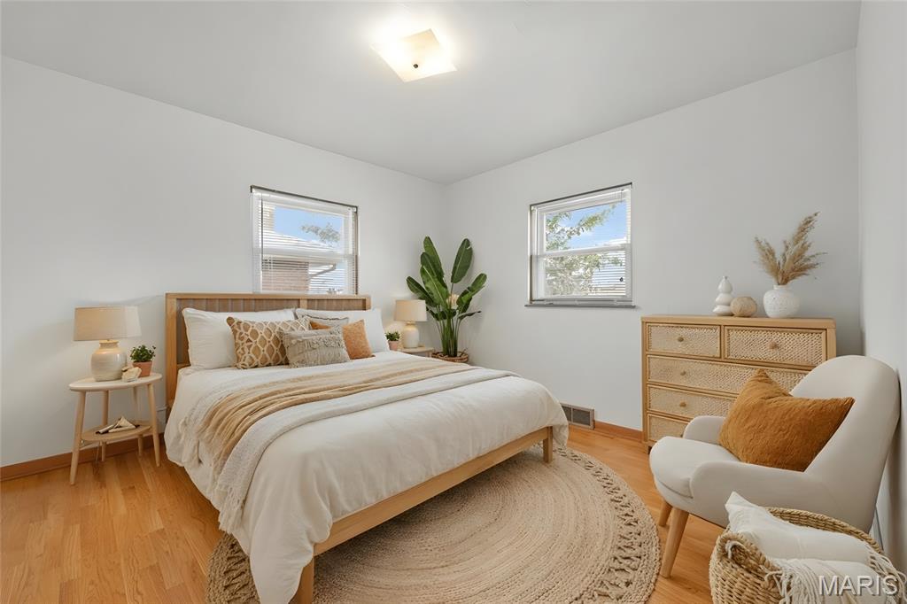 8542 Craighill Drive