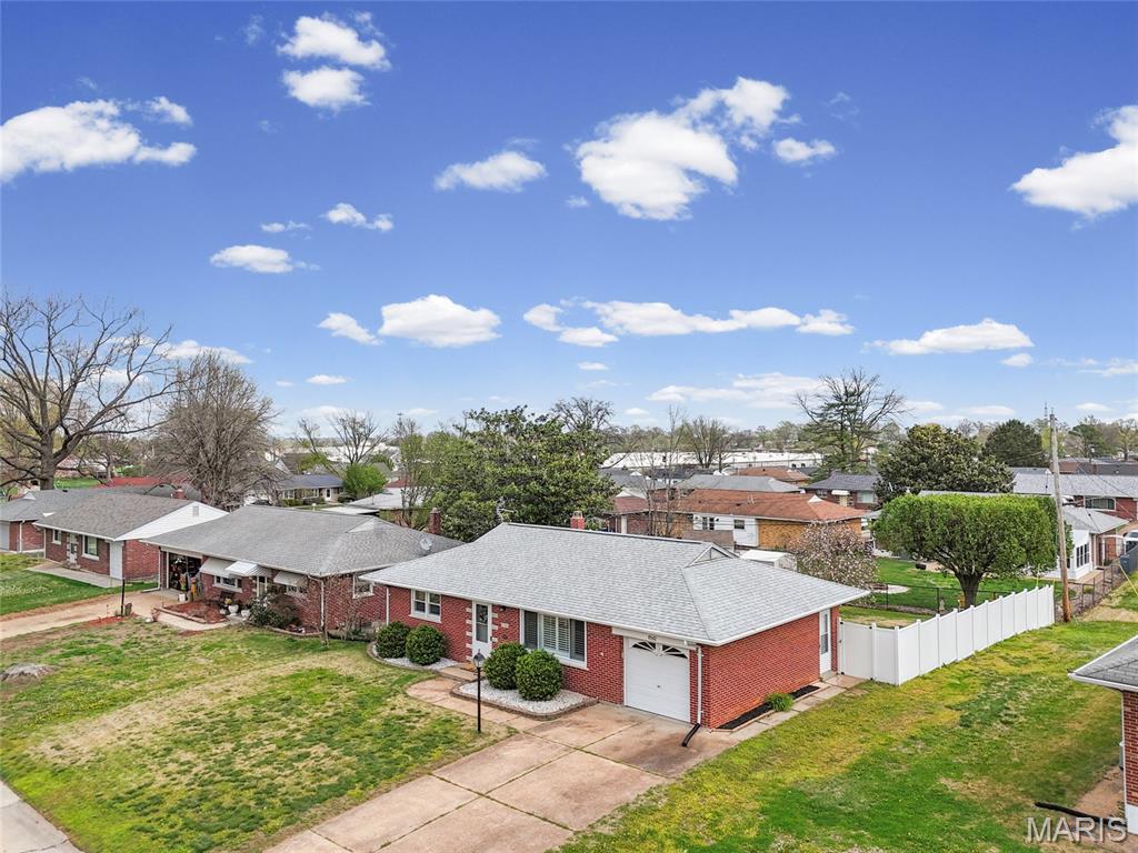 8542 Craighill Drive