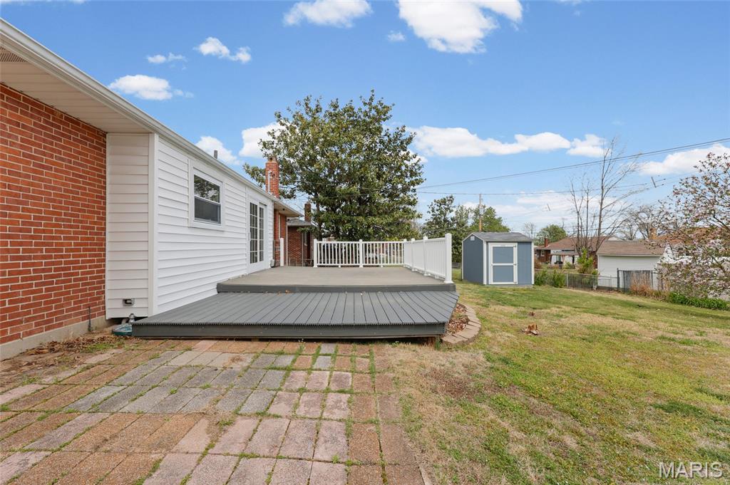 8542 Craighill Drive