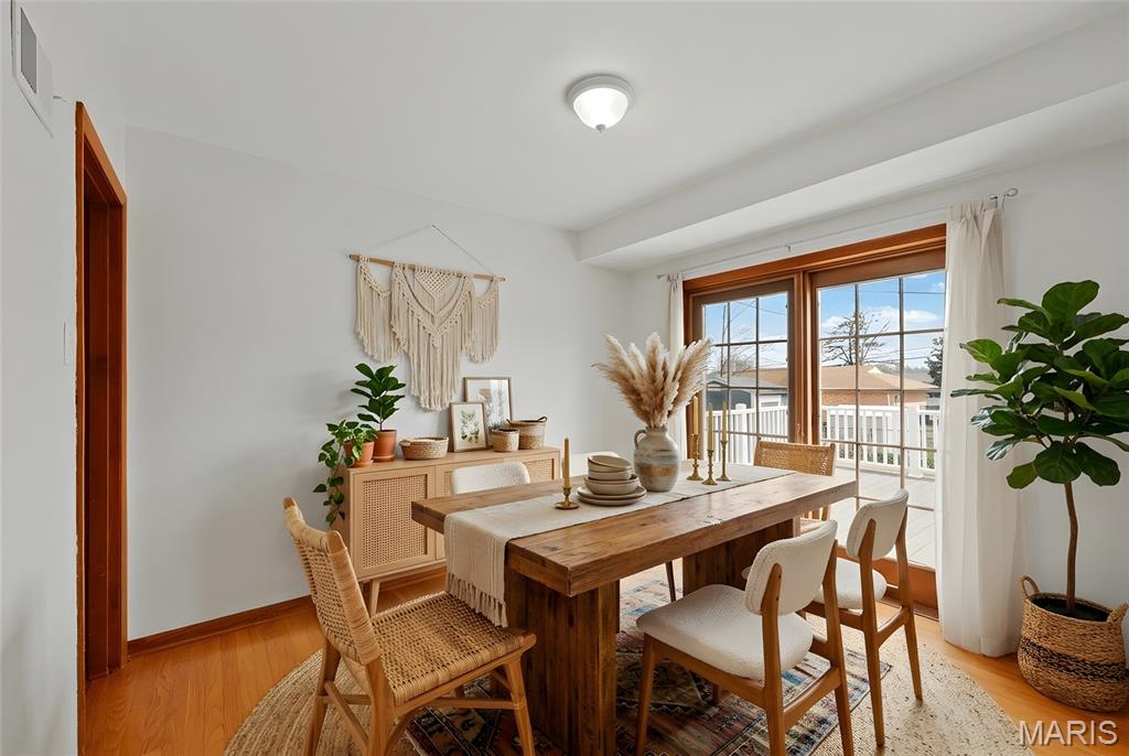 8542 Craighill Drive