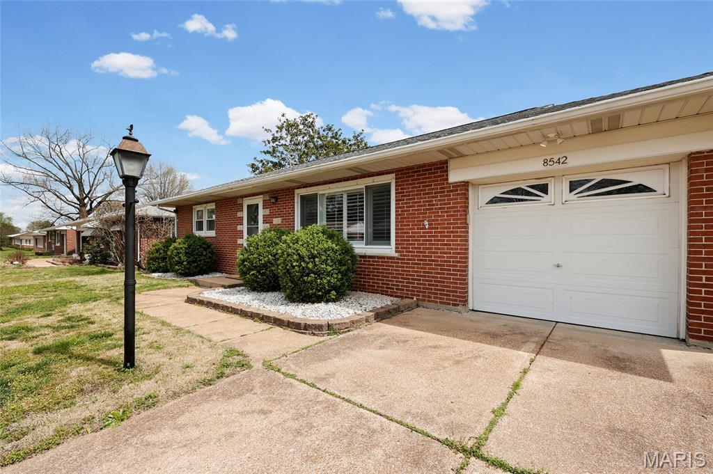 8542 Craighill Drive