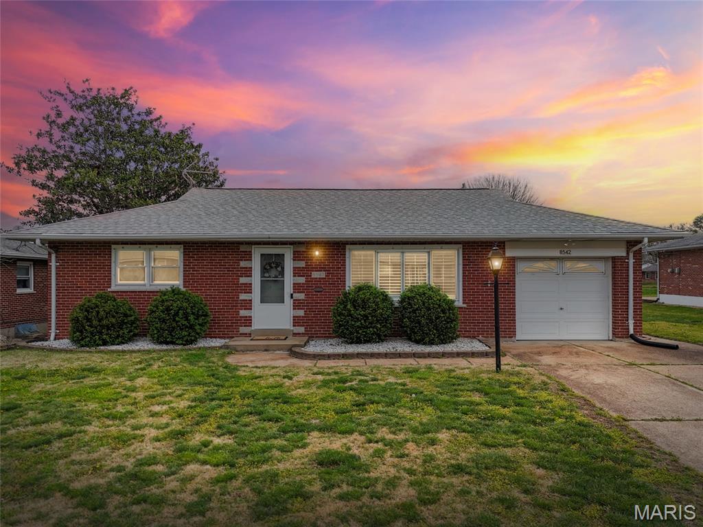 8542 Craighill Drive