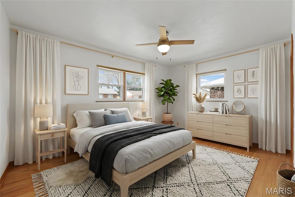 8542 Craighill Drive