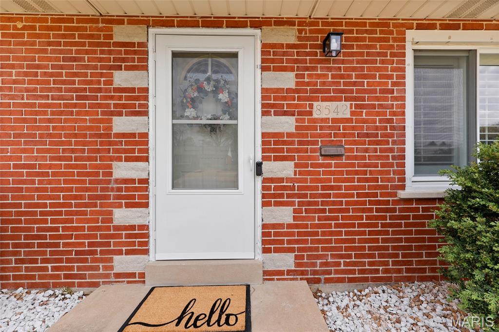 8542 Craighill Drive