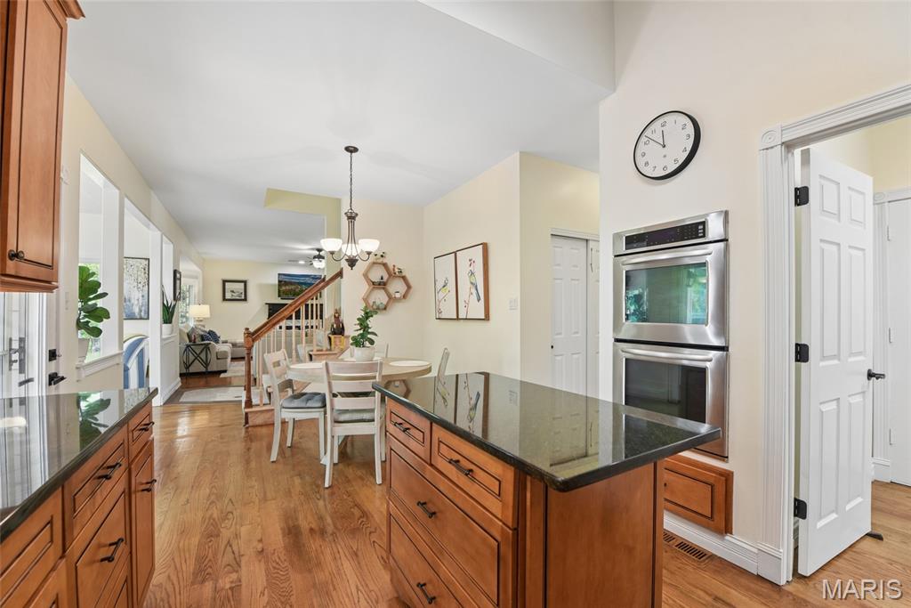 1509 Clayton Woods Court