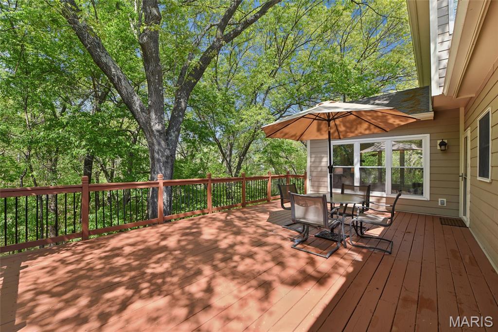 1509 Clayton Woods Court