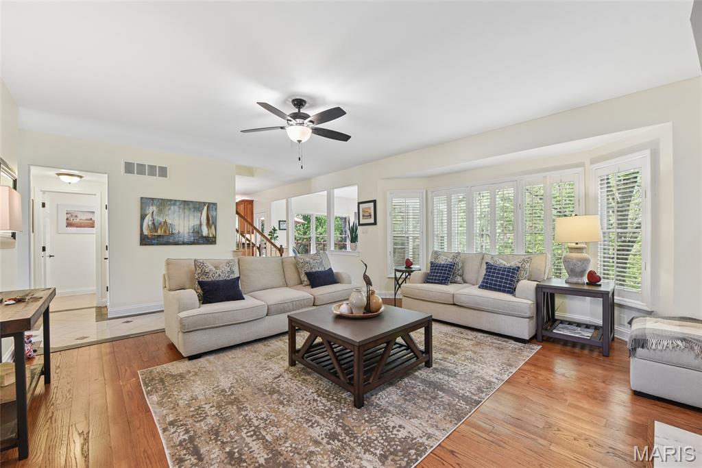 1509 Clayton Woods Court