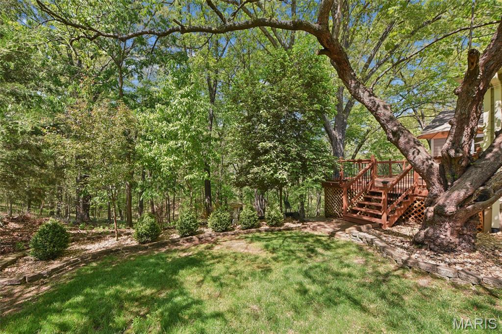 1509 Clayton Woods Court