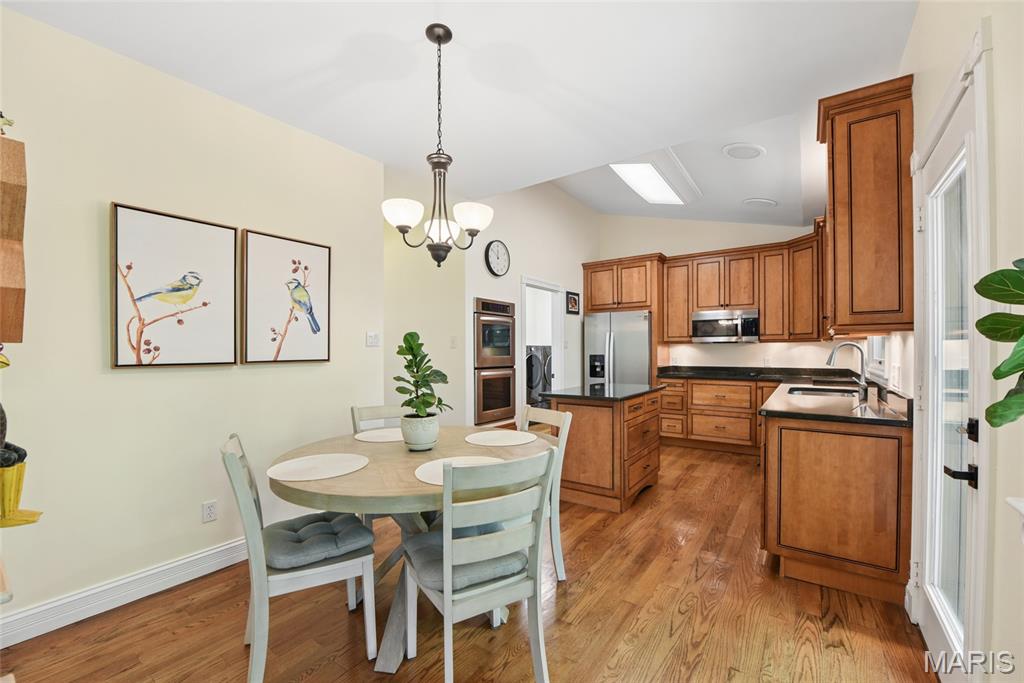 1509 Clayton Woods Court