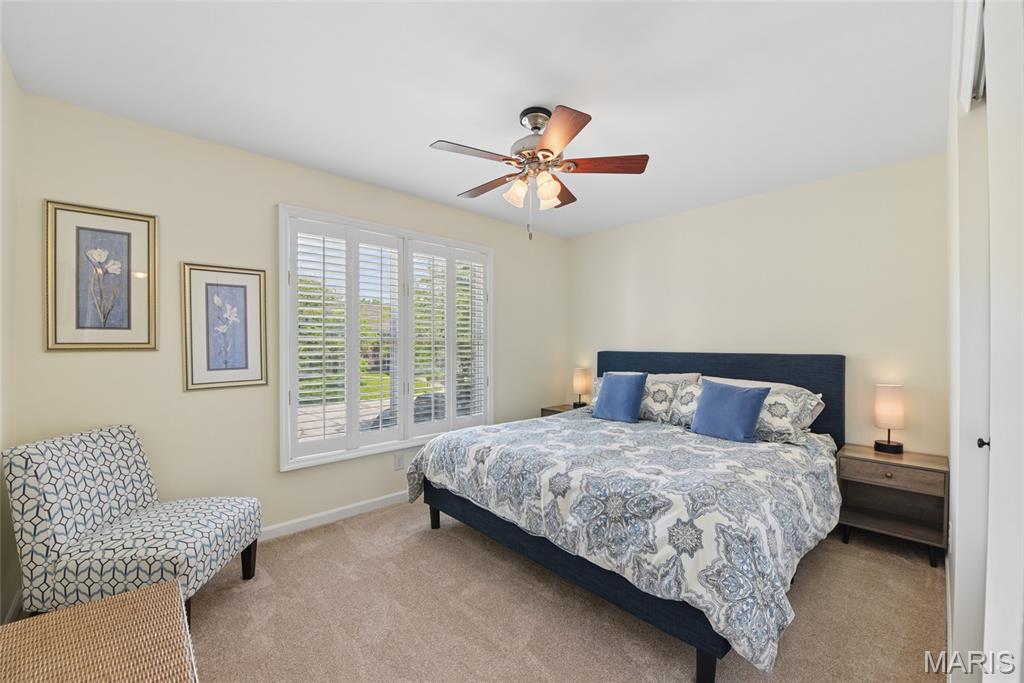 1509 Clayton Woods Court