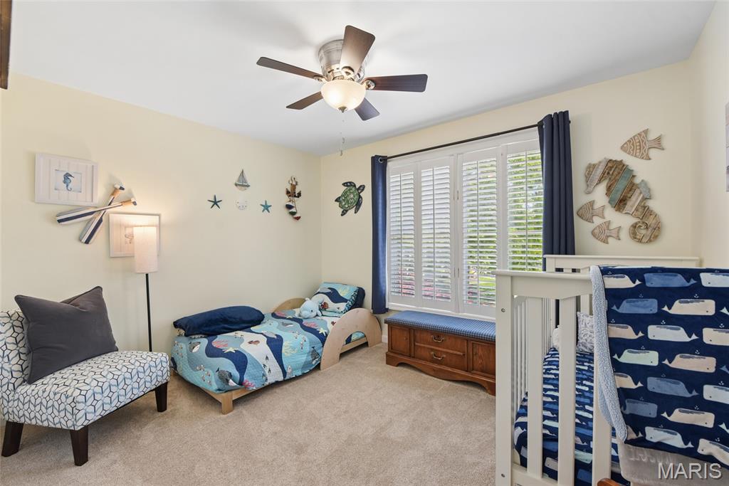 1509 Clayton Woods Court