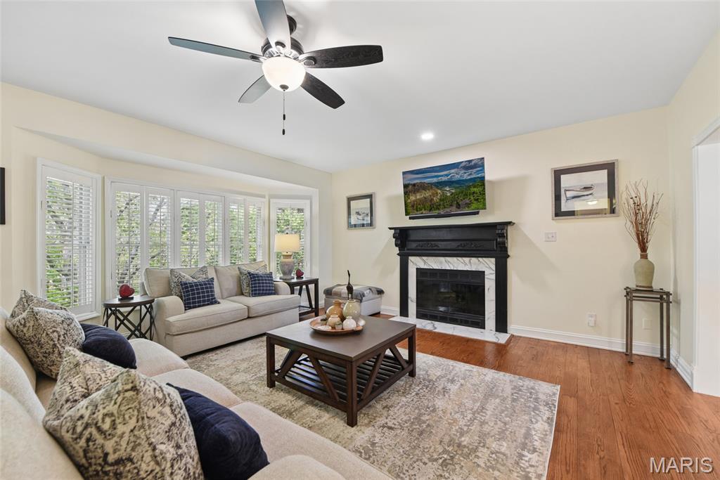 1509 Clayton Woods Court