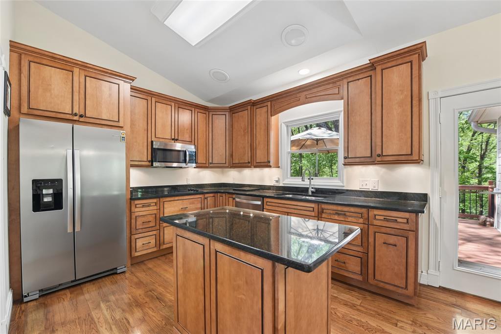 1509 Clayton Woods Court