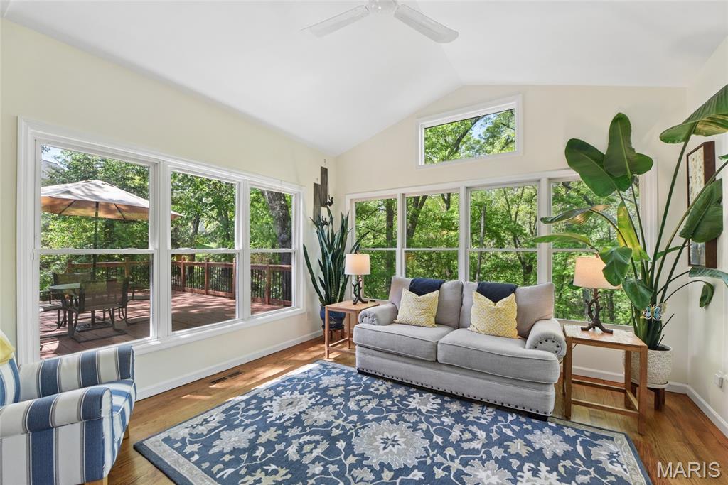 1509 Clayton Woods Court