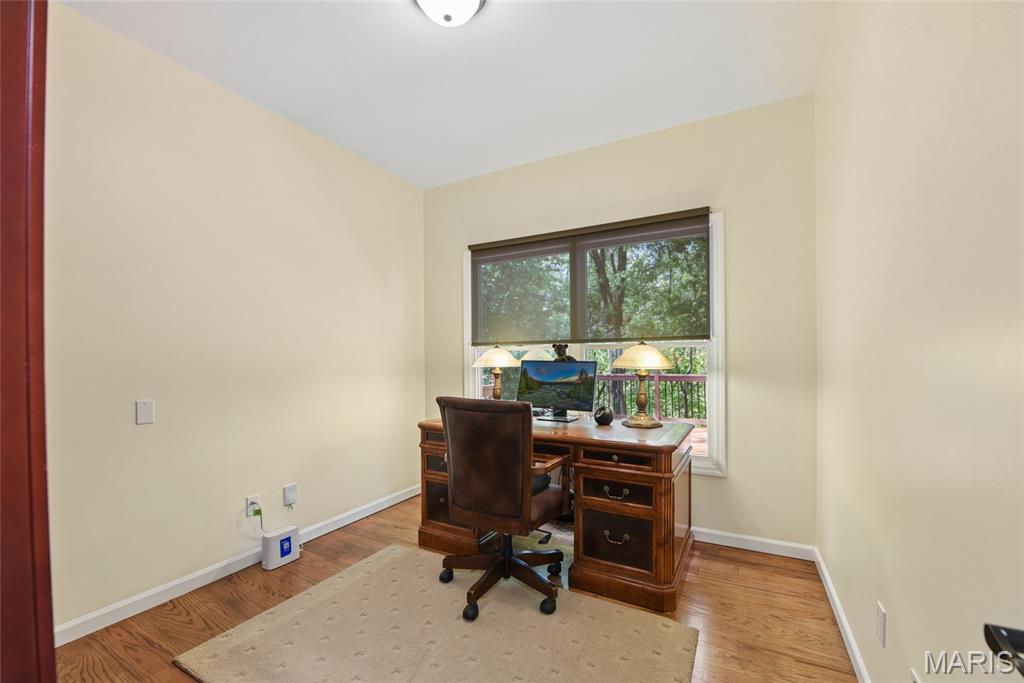 1509 Clayton Woods Court