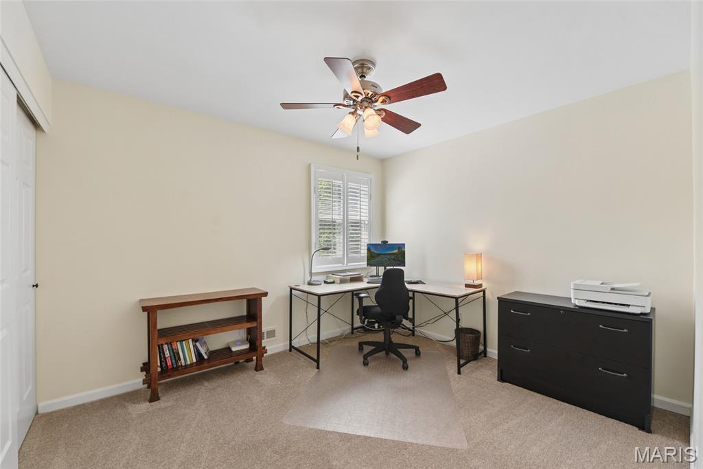 1509 Clayton Woods Court