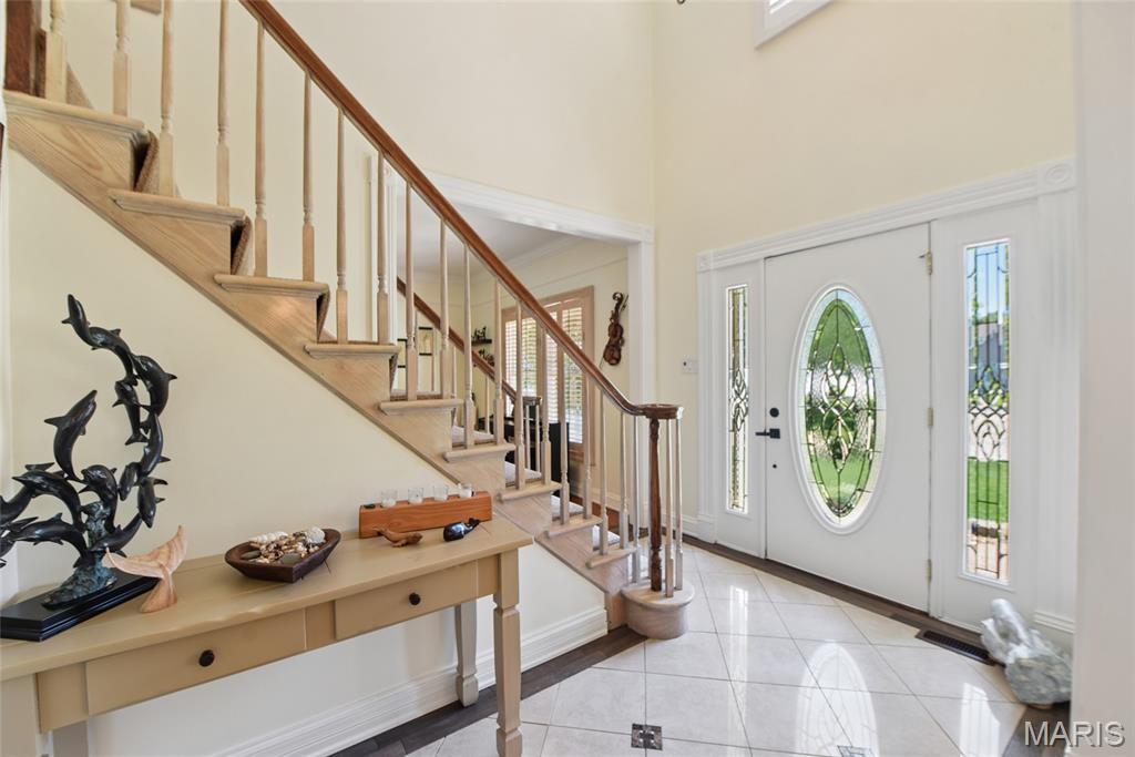 1509 Clayton Woods Court