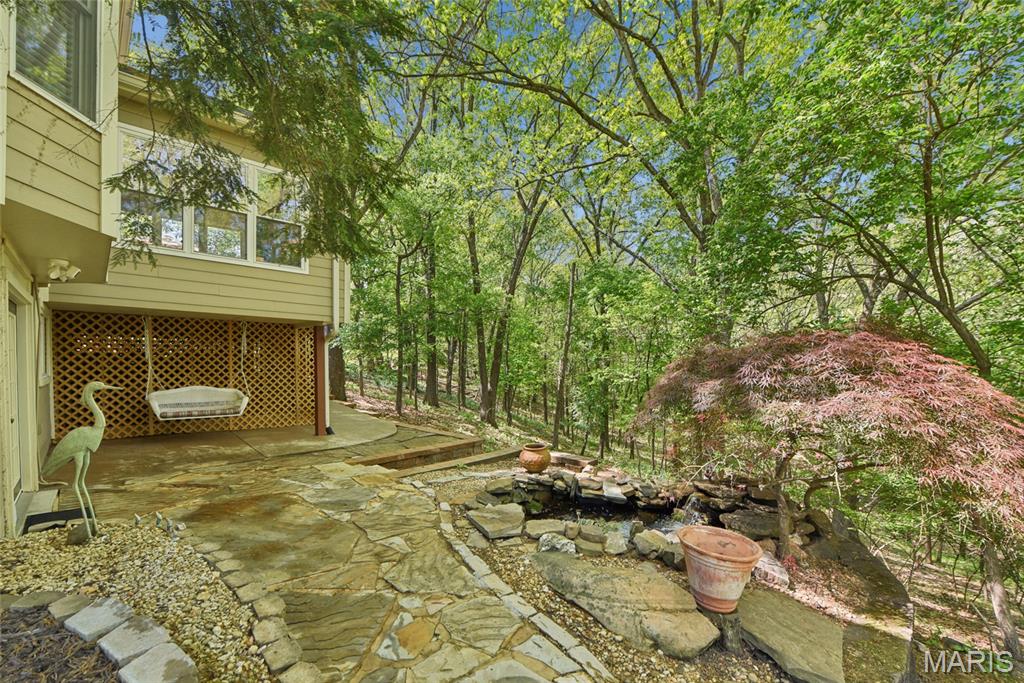 1509 Clayton Woods Court