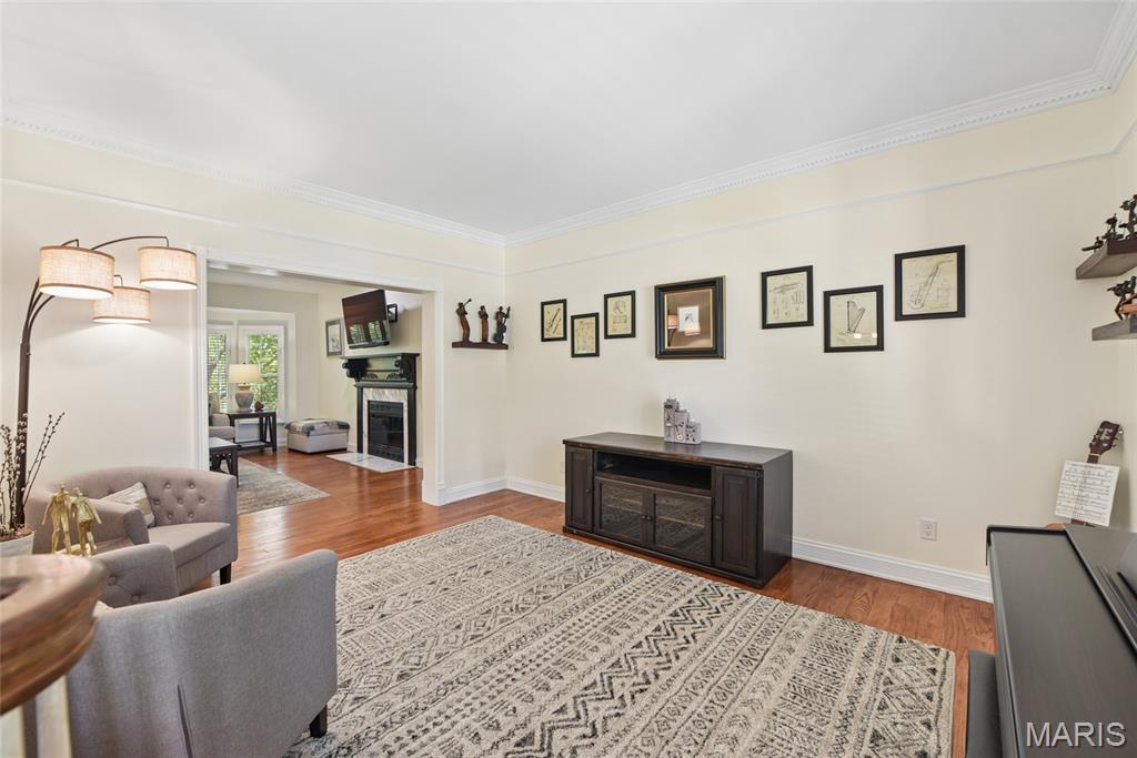 1509 Clayton Woods Court