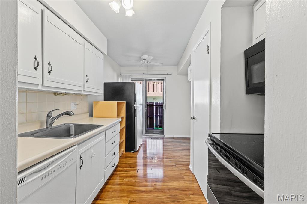 7921 Royal Arms Court Unit: 1