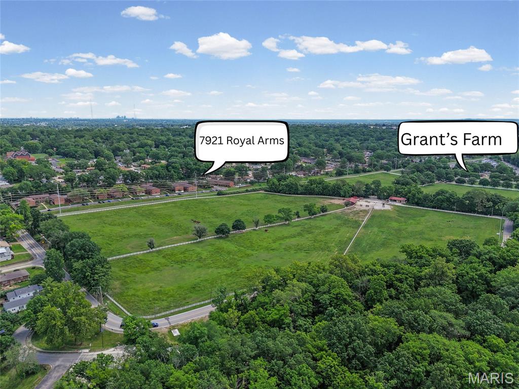 7921 Royal Arms Court Unit: 1