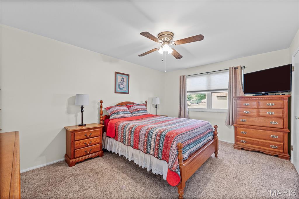7921 Royal Arms Court Unit: 1