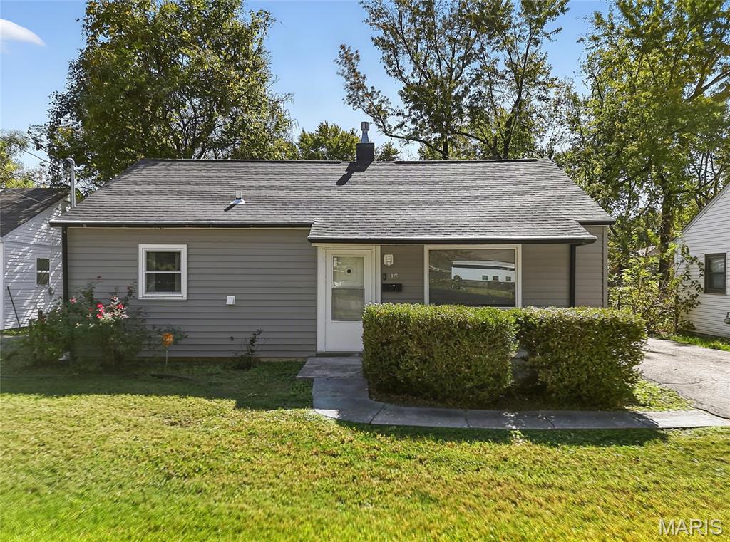 118 Paul Avenue