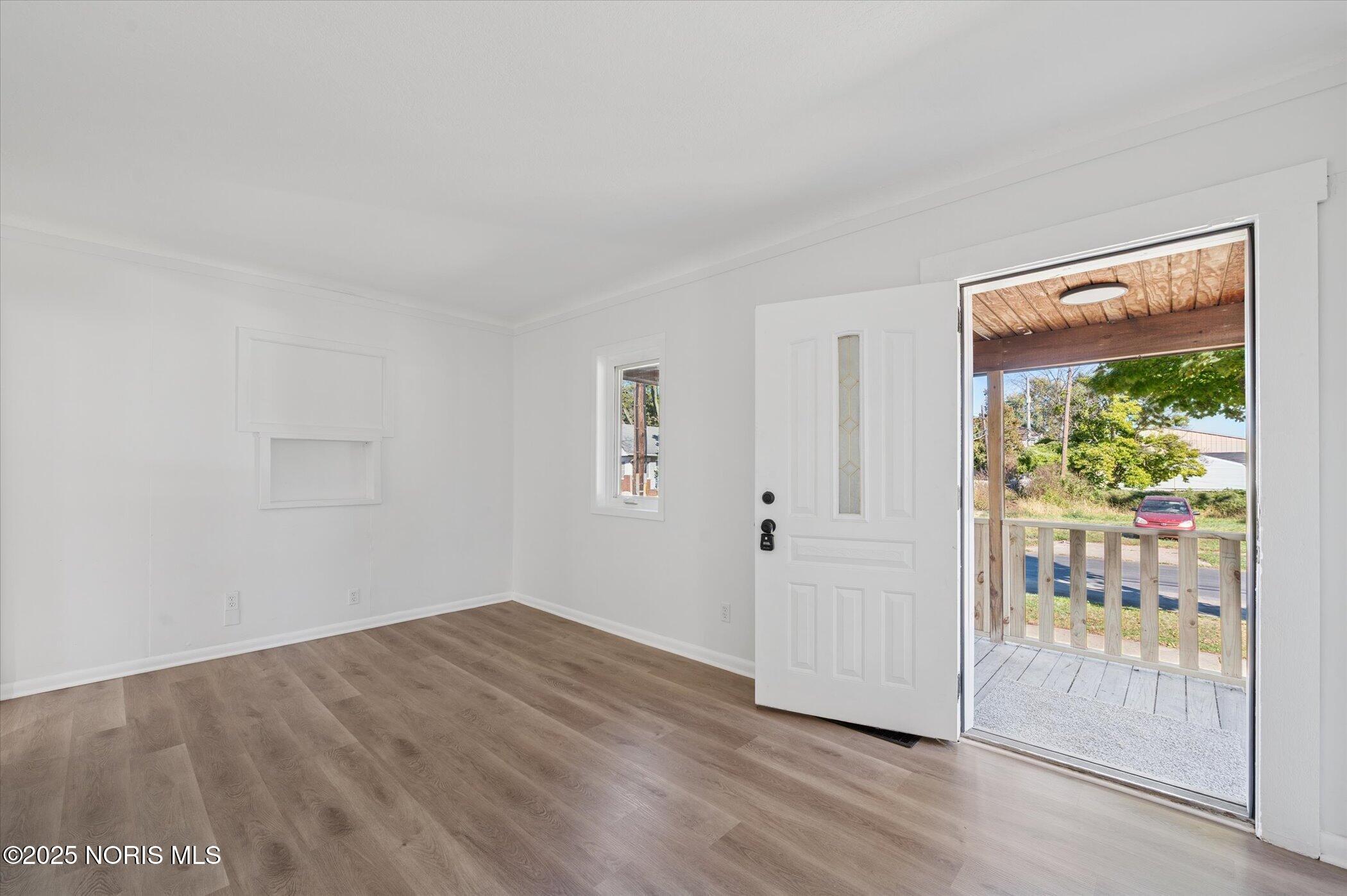 4013 Caroline Avenue, Toledo