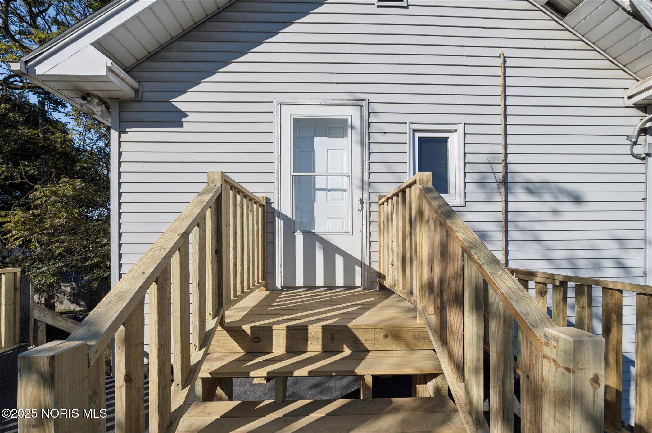 4013 Caroline Avenue, Toledo