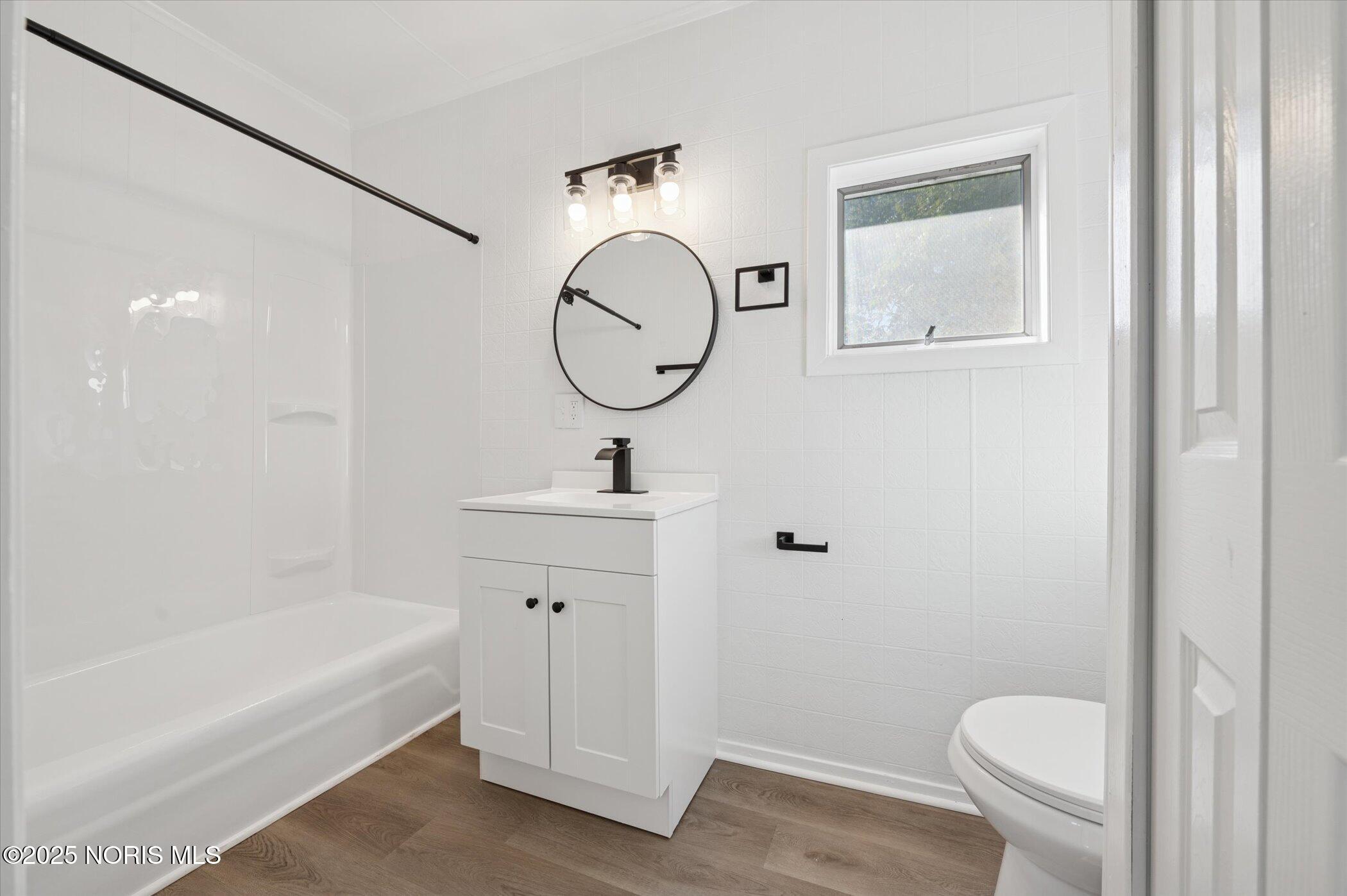 4013 Caroline Avenue, Toledo